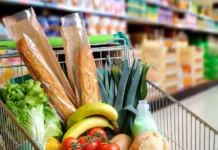 La canasta básica total de julio llegó a 248 mil pesos canasta básica julio