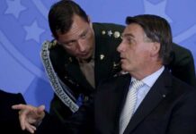 Brasil: la polarización y la condena a prisión a Bolsonaro Prisión Bolsonaro