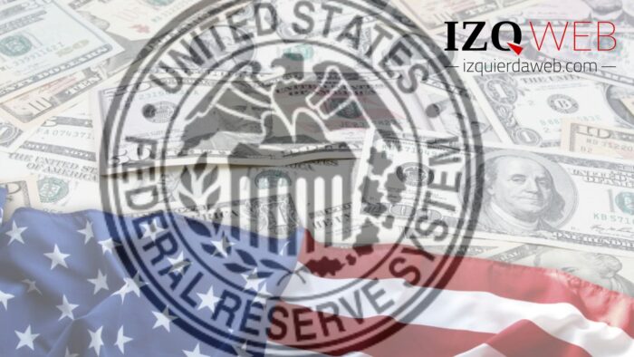 ¿Un “nuevo consenso de Washington” no (tan) neoliberal? Consenso de Washington