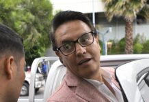 Escala la violencia en Ecuador: asesinan a un candidato presidencial a diez días de las elecciones Fernando Villavicencio