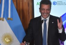 Medidas de Massa: trabajadores no registrados y desocupados, los grandes relegados Medidas de Massa