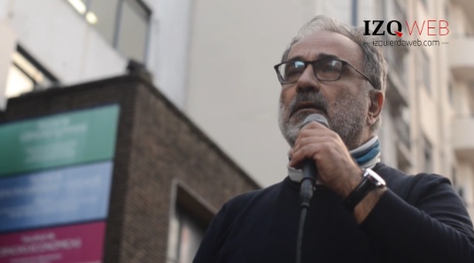 Roberto Sáenz