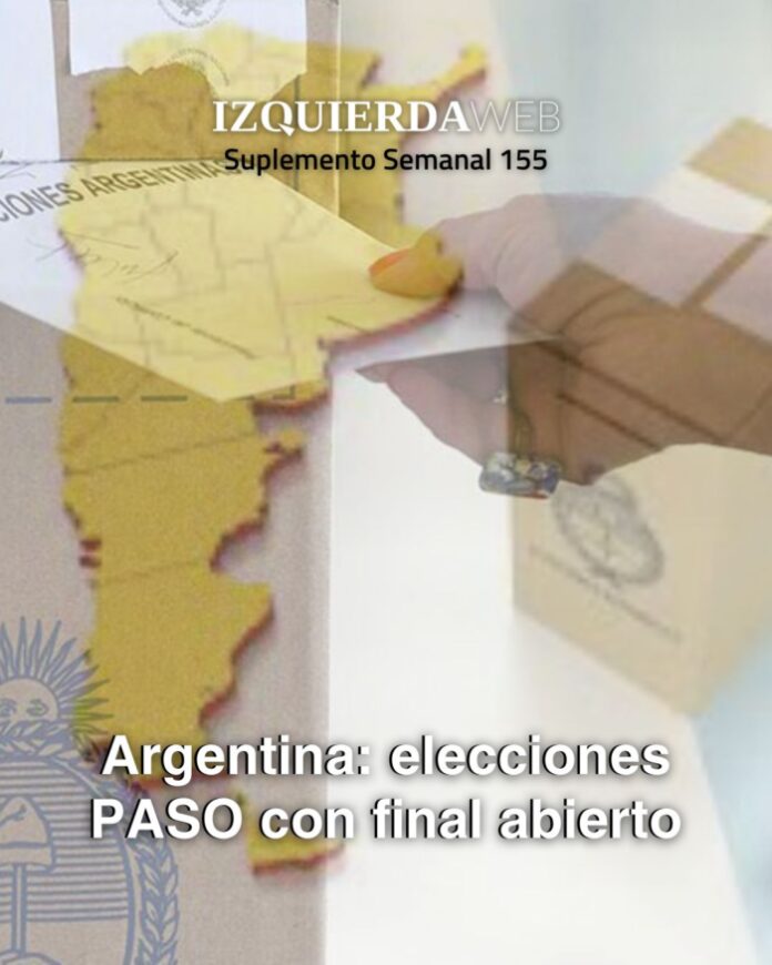 Suplemento Semanal 155