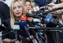 El gobierno de Meloni se enfrenta a presiones sociopolíticas contradictorias El gobierno de Meloni