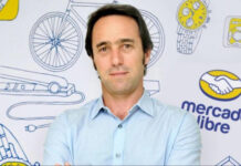 El “ñoqui” más rico del país: Marcos Galperín, el millonario “liberal” que vive de los subsidios estatales Marcos Galperín