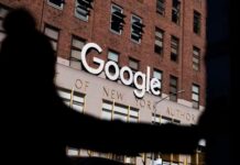 Megajuicio contra Google en Estados Unidos