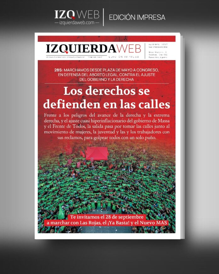 Izquierda Web 641 portada
