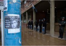 ‘No fue enfrentamiento, fue asesinato’: veredicto en el juicio por Rafael Nahuel Rafael Nahuel