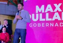 Elecciones en Santa Fe: Pullaro de Juntos por el Cambio arrasó con el 58% de los votos y será el próximo gobernador Maxi Pullaro Santa Fe
