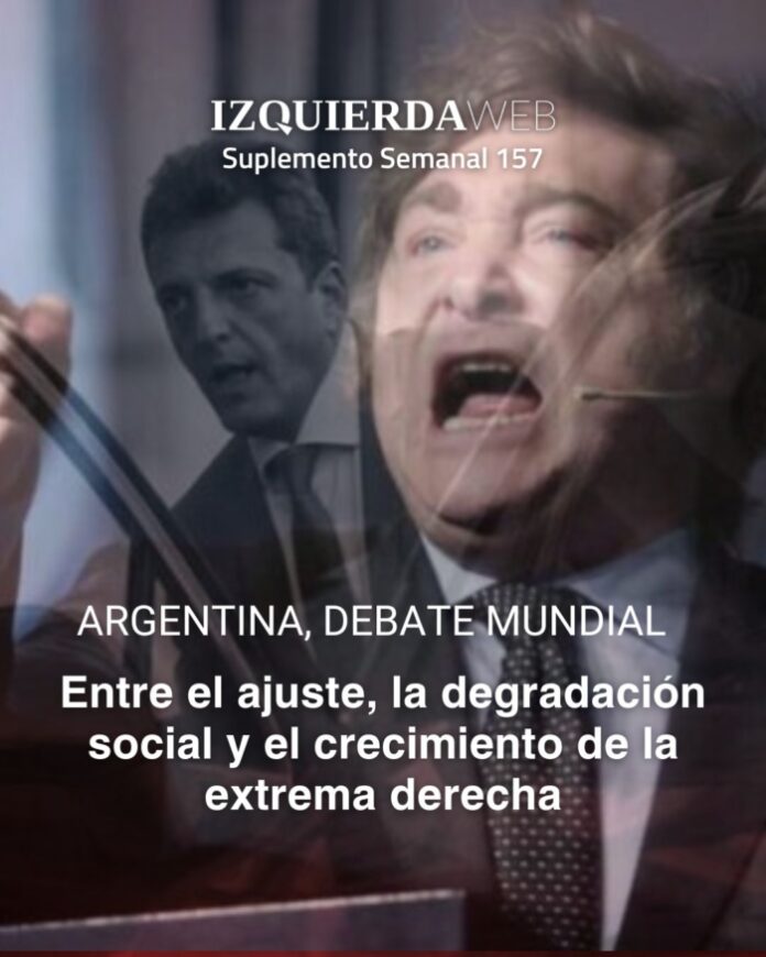 Suplemento semanal 157