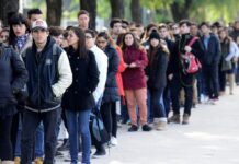 Cae el desempleo pero aumenta la explotación y precarización desempleo