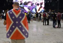 «Agenda 2030»: la teoría de la conspiración filo-nazi defendida por Milei en el debate presidencial Agenda 2023 Milei