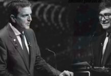 Repercusiones mediáticas de las primeras definiciones de Manuela Castañeira hacia el ballotage Editorial Milei Massa