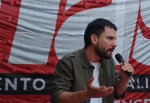 Juan Cruz Ramat: «Milei no tiene la vaca atada» Juan Cruz Ramat