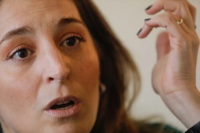 Manuela Castañeira: “A veces parece que en el sur está en discusión una neoconquista del desierto”