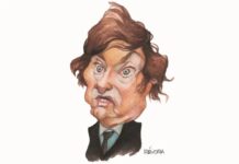 La reacción espontánea de la clase trabajadora frenó a Milei