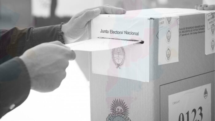 Manuela Castañeira compartió la resolución de la Convención Nacional del Nuevo MAS hacia el ballotage Resolución ballotage argentina