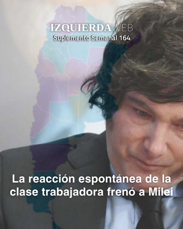 Suplemento semanal 164