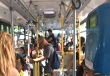 Milei comienza diciembre con aumentos en servicios y transportes aumento transporte