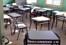 CABA: rechazo docente al aumento del descuento por presentismo Presentismo CABA