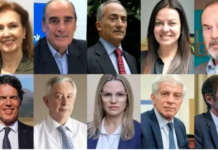 Quién es quién en el futuro gabinete de Milei: empresarios y macristas reciclados Gabinete de Milei