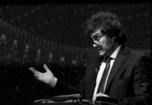 Manuela Castañeira: «Ganó Milei, se conforma un nuevo gobierno reaccionario» Ganó Milei