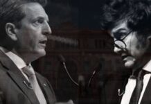 Un escenario de lucha de clases intensificada después del balotaje