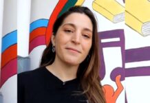 Votó Manuela Castañeira: rechazó las falsas denuncias de fraude y se pronunció en defensa del derecho a la protesta