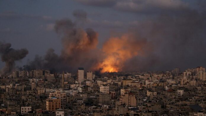 Israel ONU Israel ONU