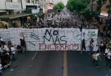 Ley Ómnibus: un retroceso histórico en salud mental Ley Ómnibus salud mental