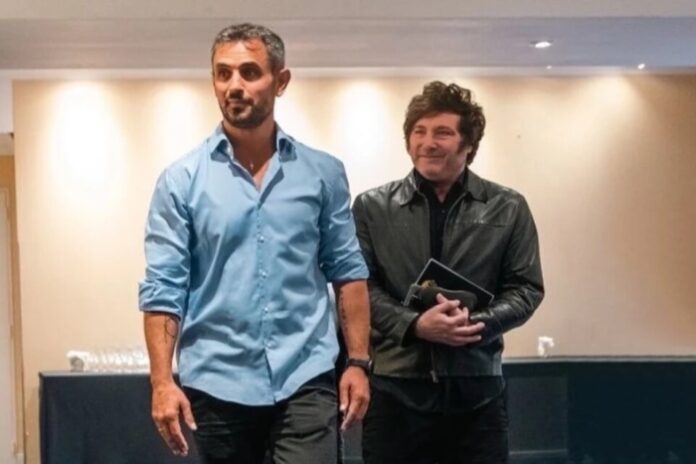 Martín Menem Martín Menem