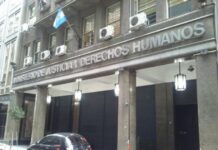 Trabajadores de los Sitios de la Memoria en estado de alerta por la renovación de unos 600 contratos Trabajadores de los Sitios de la Memoria