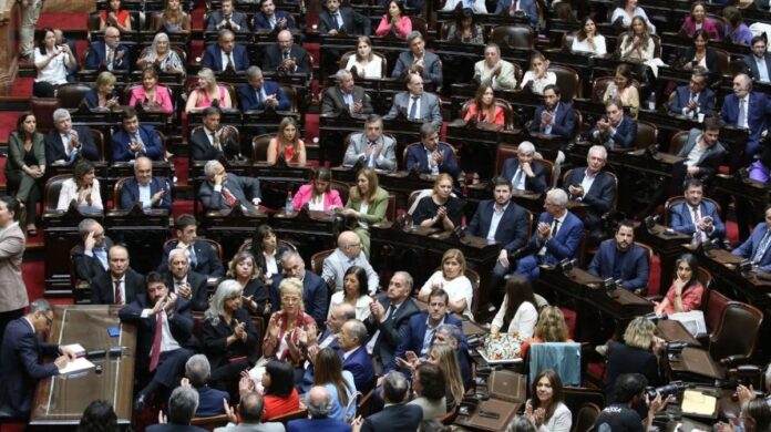 Sesiones extraordinarias Sesiones extraordinarias