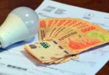 Nuevos tarifazos: aumentan la luz, el gas, el transporte, telefonía y prepagas Tarifazo Caputo