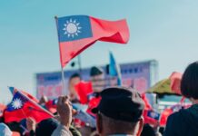 Taiwán: Elecciones bajo la sombra de China Elecciones Taiwán