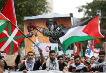 Israel: a la Corte de La Haya por el genocidio contra el pueblo palestino Israel La Haya