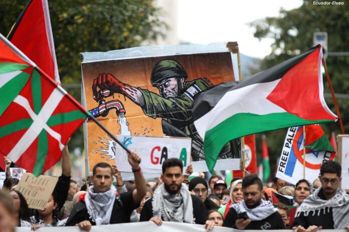 Israel La Haya Israel La Haya