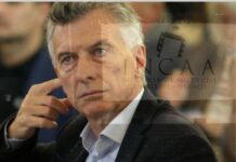 Una respuesta a los ataques de La Nación y Mauricio Macri al INCAA Macri INCAA