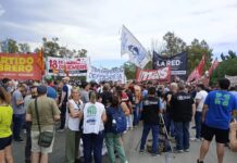 Estatales de la Provincia de Buenos Aires: una paritaria por decreto y por debajo de la inflación anual Paritaria estatales de la Provincia de Buenos Aires