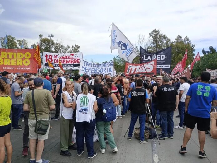 Paritaria estatales de la Provincia de Buenos Aires Paritaria estatales de la Provincia de Buenos Aires