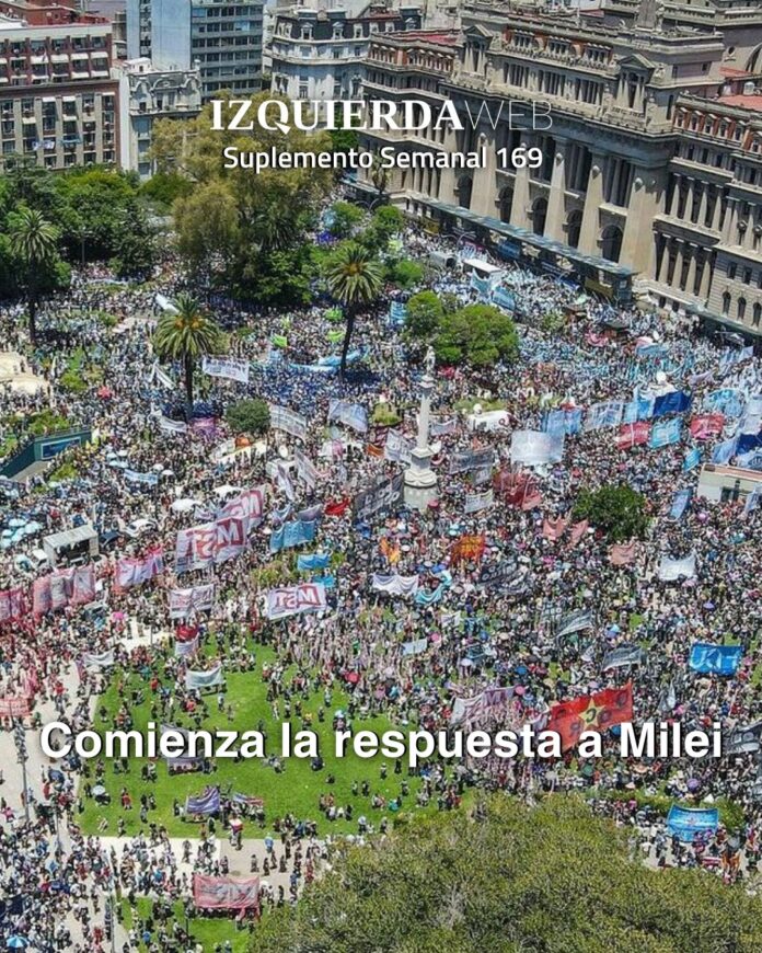 Suplemento Semanal 169