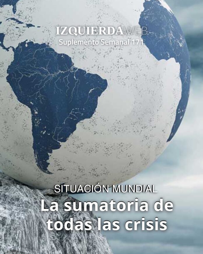 Suplemento Semanal 171 Situación mundial