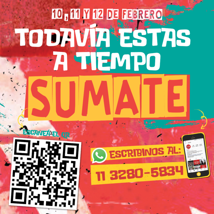 4TO CAMPAMENTO 7
