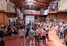 Unqui: movilizamos al Consejo Superior ¡Las Universidades públicas no se tocan! Asamblea interclaustro Unqui