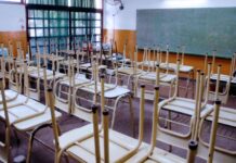 FONID: los docentes perderían hasta el 20% de su salario FONID