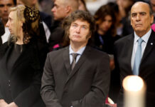 Los gobernadores y Milei: la guerra por quién paga los costos del brutal ajuste Gobernadores Milei