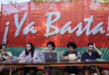 La situación política y la izquierda en Francia izquierda Francia