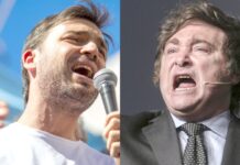 La Justicia favoreció Chubut y Milei queda mal parado Milei Chubut