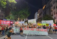 Milei ajusta brutalmente a las universidades y comienza la resistencia Milei ajusta universidades