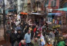 La pobreza de Milei: 52,9% Milei pobreza